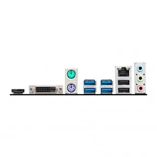 MSI A520M-A PRO AM4