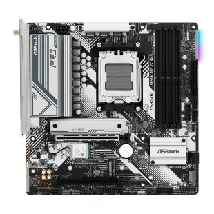 Asrock B650M PRO RS AM5