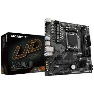 Gigabyte A620M H DDR5 AM5