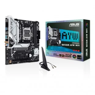 Asus B650M-AYW WIFI AM5