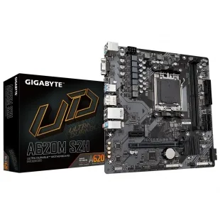 Gigabyte A620M S2H AM5