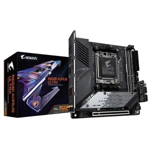 Gigabyte B650I Aorus Ultra AM5