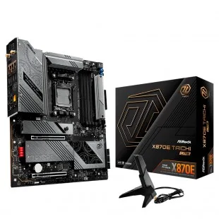 Asrock X870E Taichi Lite AM5