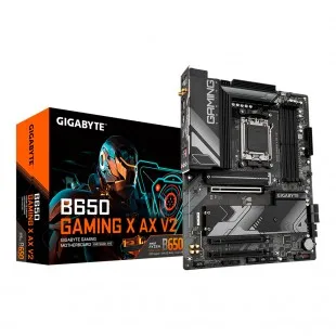 Gigabyte B650 Gaming X AM5