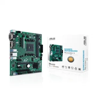 Asus PRO A520M-C DDR4 AM4