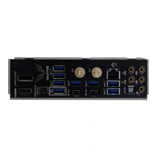 Biostar X870E Valkyrie DDR5 AM5