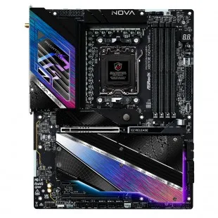 Asrock X870E Nova WIFI AM5