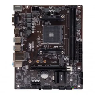 Afox A520 A520D4-MA2-V2 AM4
