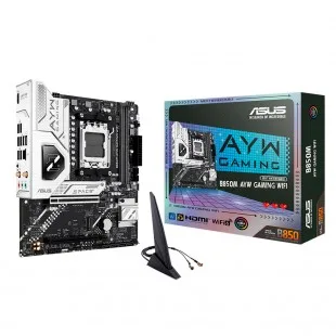 Asus B850M-AYW Gaming WIFI AM5