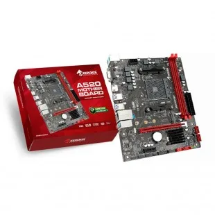 Keepdata A520-KDGNV AM4