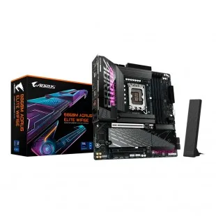 Gigabyte B860M Aorus Elite LGA 1851