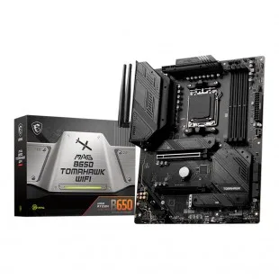 MSI B650 MAG Tomahawk AM5