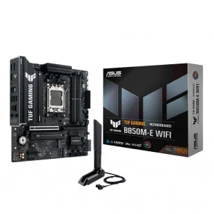 Asus TUF Gaming B850M-E AM5