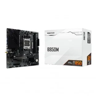 Biostar B850MT2-E DJ AM5