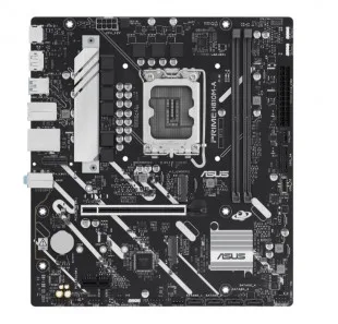Asus H810M-A Prime LGA 1851