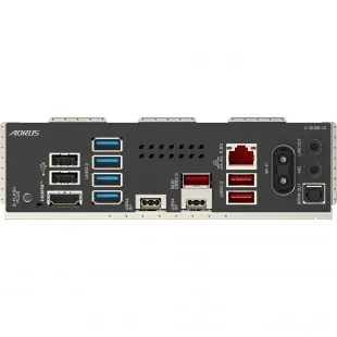 Gigabyte X870E Aorus PRO AM5 WIFI