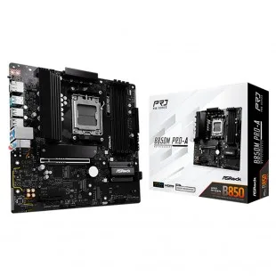 Asrock B850 Pro-a AM5