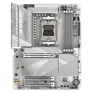 Gigabyte X870E Aorus Elite AM5 WIFI7/DDR5