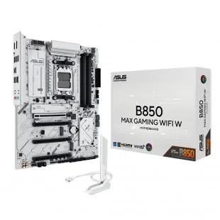 Asus B850 MAX Gaming AM5