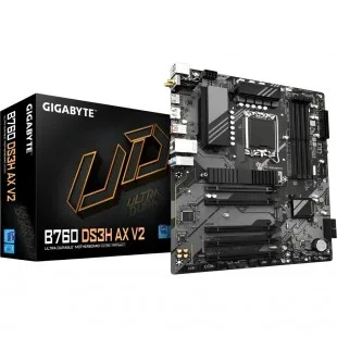 Gigabyte B760 DS3H AX LGA 1700