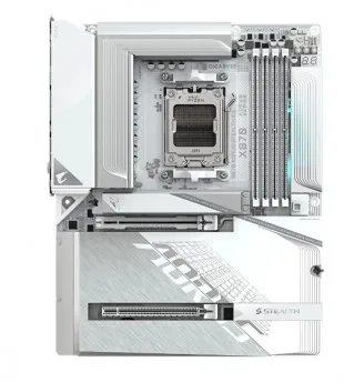Gigabyte X870 Aorus Stealth AM5 WIFI