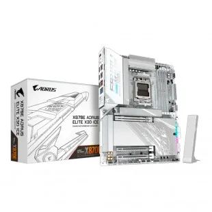 Gigabyte X870E Aorus Elite AM5