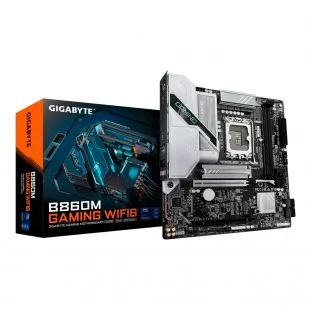 Gigabyte B860M Gaming WIFI6 LGA 1851