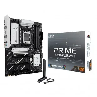 Asus Prime B850-PLUS WIFI AM5