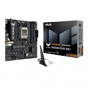 Asus TUF Gaming A620AM-PLUS AM5