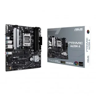 Asus Prime A620AM-A DDR5 AM5