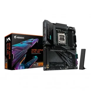 Gigabyte X870E Aorus Elite AM5