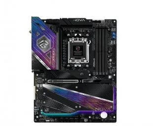 Asrock X870 Nova WIFI AM5