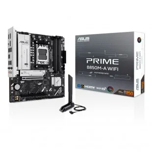 Asus Prime B850M-A DDR5 AM5