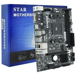 Star A520 A520G562-1000M AM4