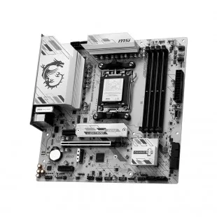 MSI B850M Gaming Plus AM5