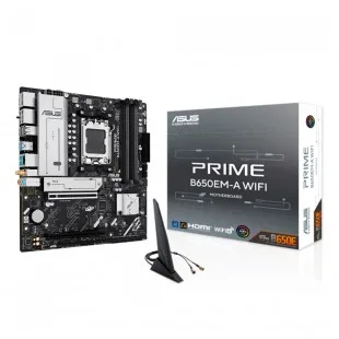 Asus Prime B650EM-A WIFI AM5