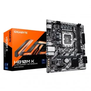 Gigabyte H810M K GEN5 LGA 1851