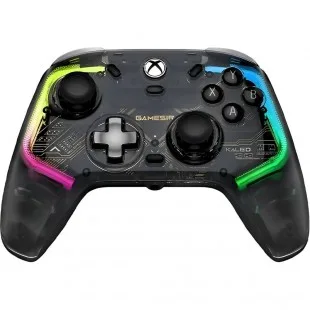 Gamesir K1 Wired Kaleid Negro