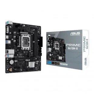 Asus Prime H610M-R DDR5 LGA 1700