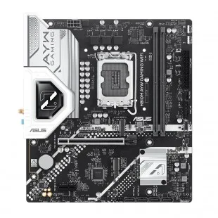 Asus H810M AYW Gaming LGA 1851