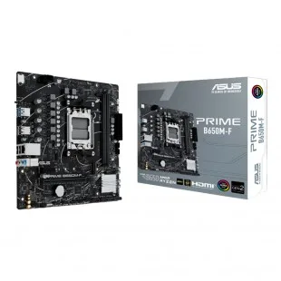 Asus Prime B650M-F DDR5 AM5