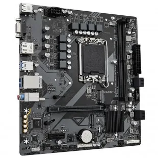 Gigabyte B760M E DDR5 LGA 1700