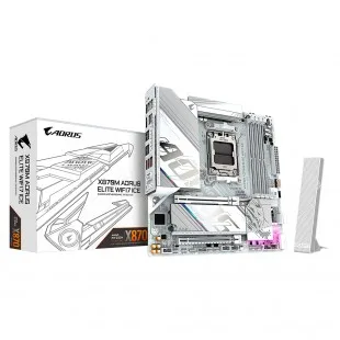 Gigabyte X870M Aorus Elite AM5
