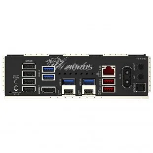 Gigabyte X870M Aorus Elite AM5