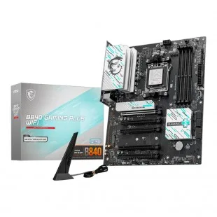 MSI B840 Gaming Plus AM5