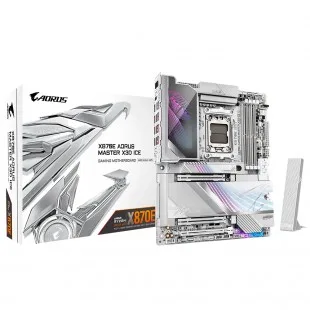 Gigabyte X870E Aorus Master AM5