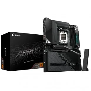 Gigabyte X870 Aorus Stealth AM5