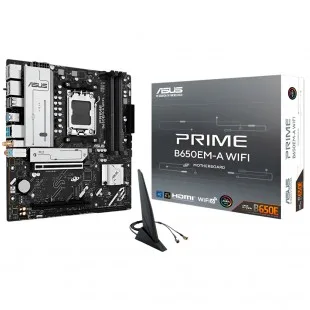 Asus Prime B650EM-A DDR5 AM5