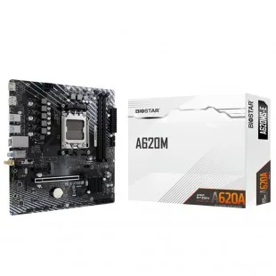 Biostar A620MS-E AM5