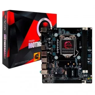 Afox IH81-MA5-V4 DDR3 LGA 1150